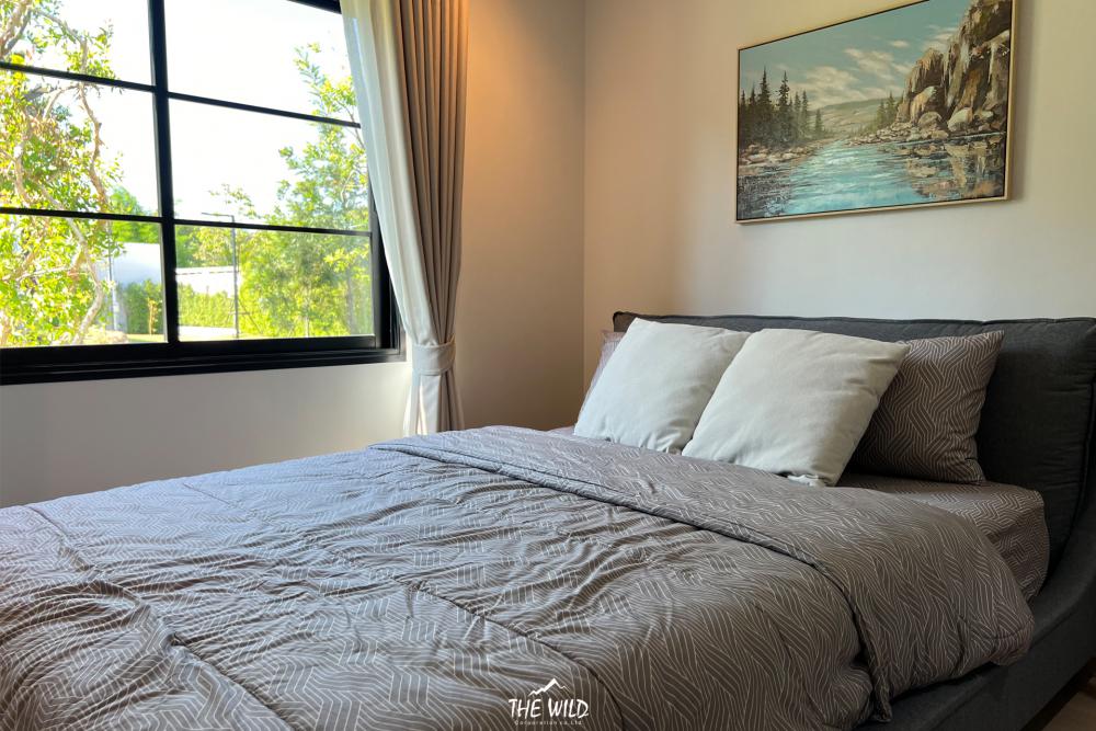 บ้านสำเร็จรูป บ้านโมเดล Prontera V1 (Custom) Size 7.5 X 3.5 m.⁣ รูปที่ 53