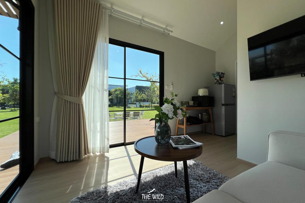 บ้านสำเร็จรูป บ้านโมเดล Prontera V1 (Custom) Size 7.5 X 3.5 m.⁣ รูปที่ 33