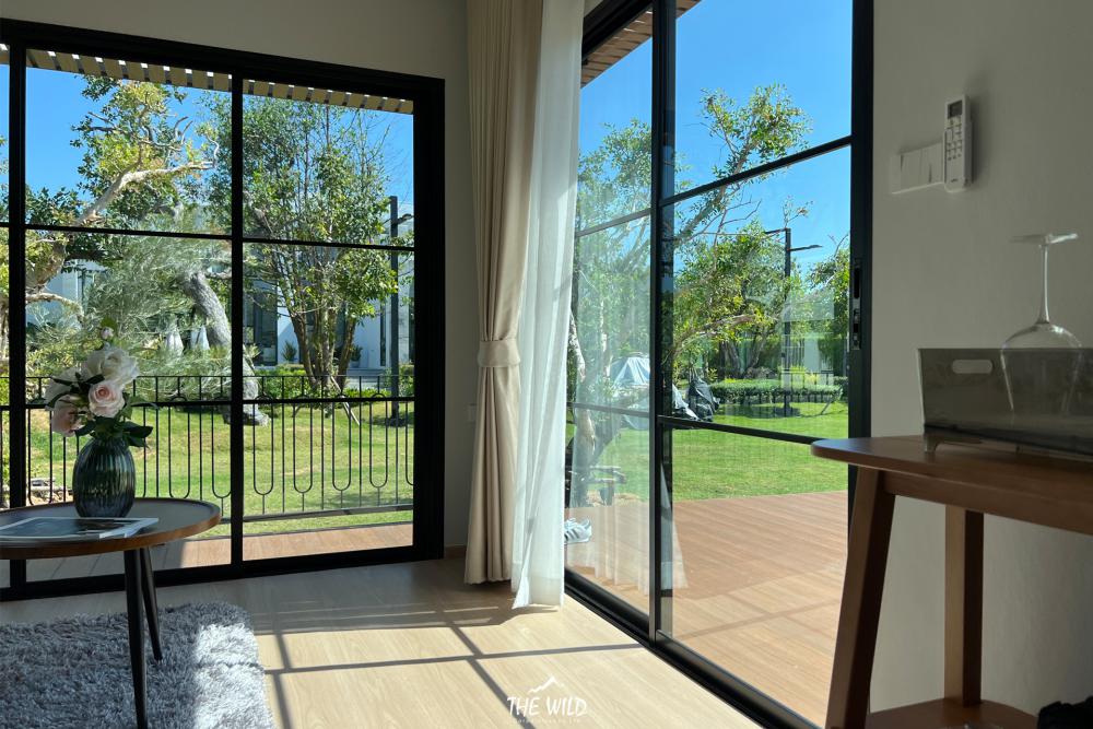 บ้านสำเร็จรูป บ้านโมเดล Prontera V1 (Custom) Size 7.5 X 3.5 m.⁣ รูปที่ 36