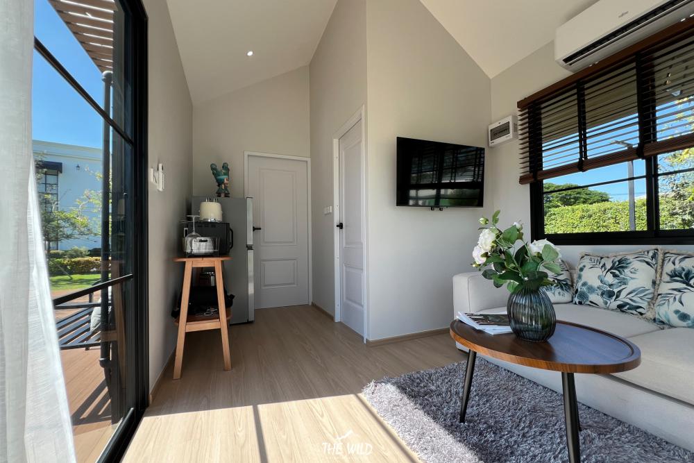 บ้านสำเร็จรูป บ้านโมเดล Prontera V1 (Custom) Size 7.5 X 3.5 m.⁣ รูปที่ 38