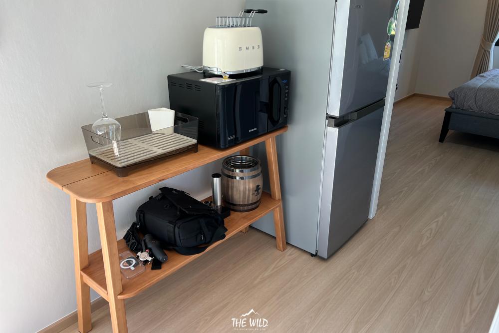 บ้านสำเร็จรูป บ้านโมเดล Prontera V1 (Custom) Size 7.5 X 3.5 m.⁣ รูปที่ 39