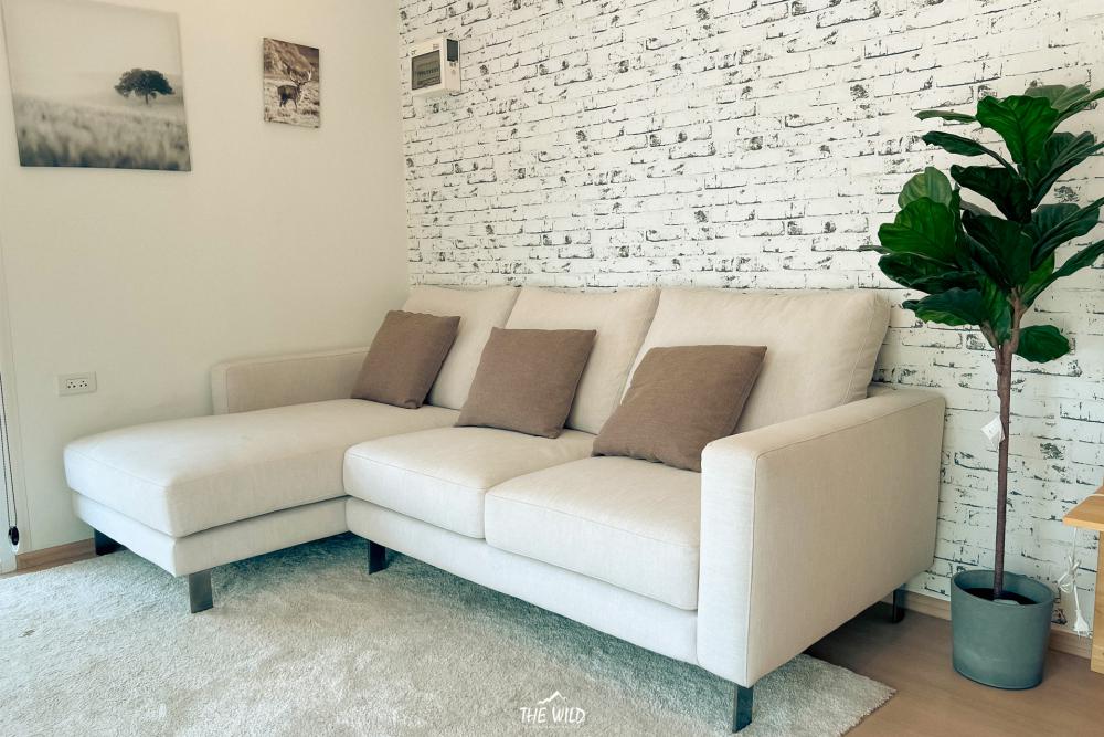 บ้านทรงนอร์ดิกยกสูง มีพื้นที่ชมวิวธรรมชาติสวยๆรอบบ้านโมเดล Harper Minimal รูปที่ 18