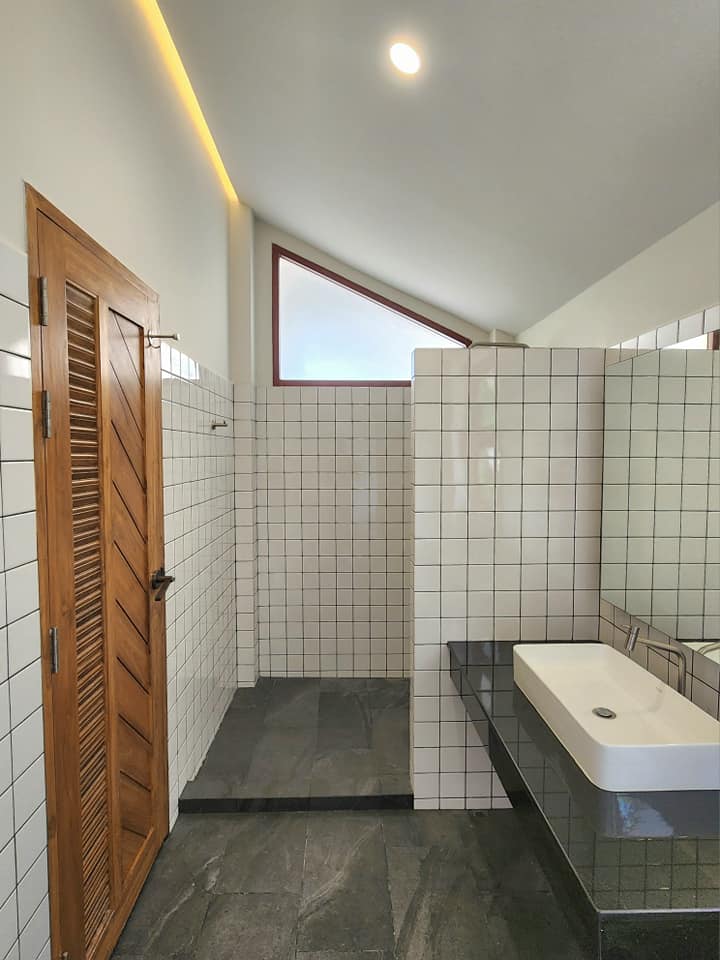 บ้านพักอาศัย​ 2 ชั้น​ 3 ห้องนอน​ 2 ห้องน้ำ พื้นที่​ : 165 ตารางเมตร รูปที่ 9