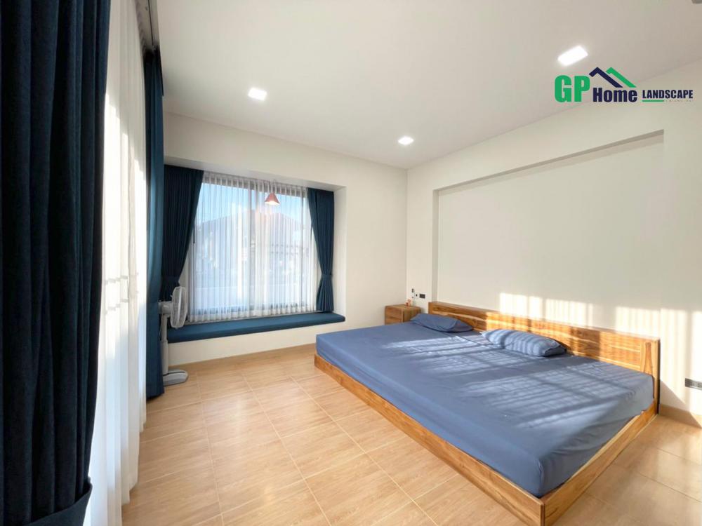 บ้านสไตล์มินิมอลมูจิตัวยู U รูปที่ 19