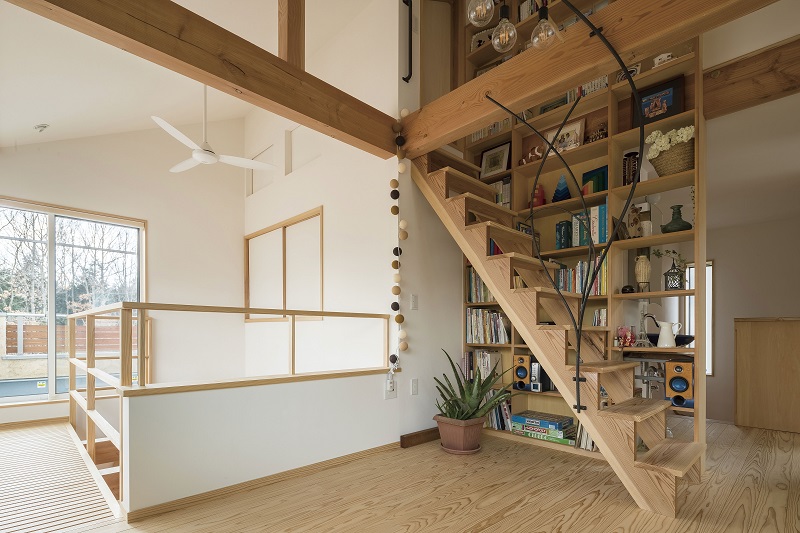 ไอเดียบ้านสวยแบบญี่ปุ่น รูปที่ 4