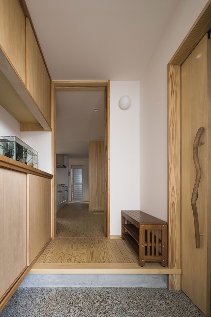 ไอเดียบ้านสวยแบบญี่ปุ่น รูปที่ 5