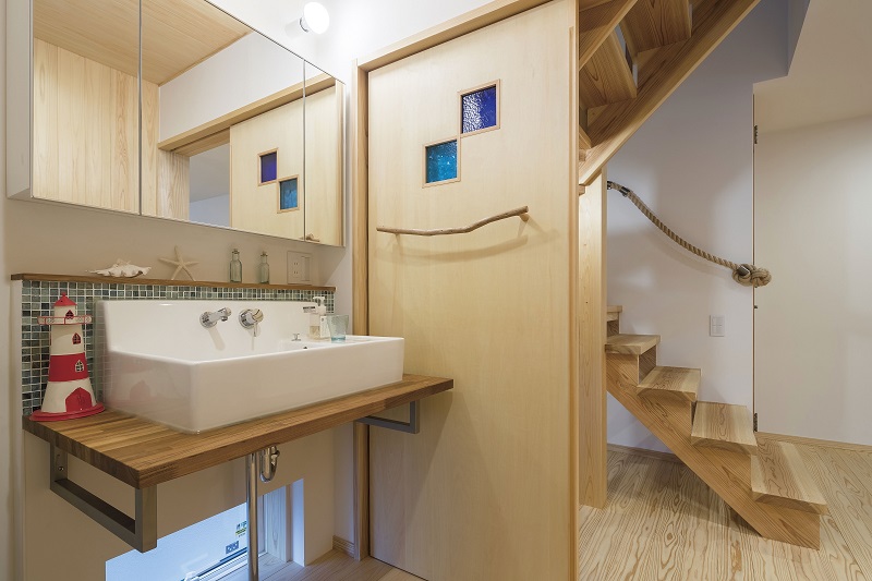 ไอเดียบ้านสวยแบบญี่ปุ่น รูปที่ 6