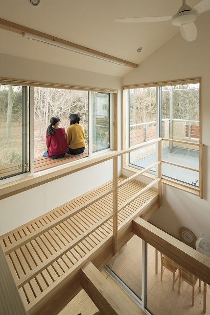 ไอเดียบ้านสวยแบบญี่ปุ่น รูปที่ 7