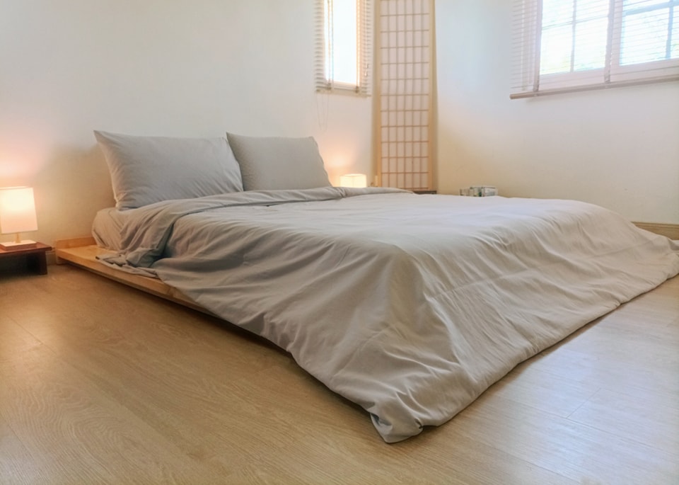 บ้านทุ่งมินิมอล ไอเดียบ้านมินิมอลทุ่งนา รูปที่ 17