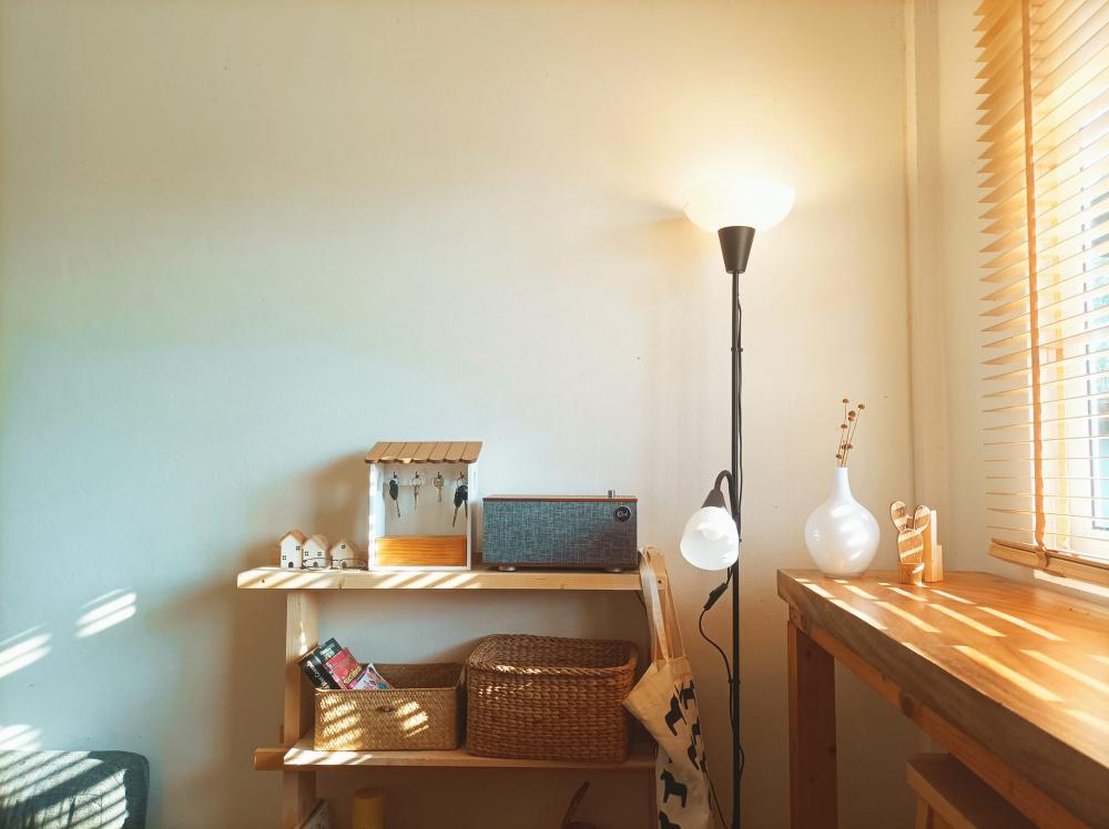 บ้านทุ่งมินิมอล ไอเดียบ้านมินิมอลทุ่งนา รูปที่ 19