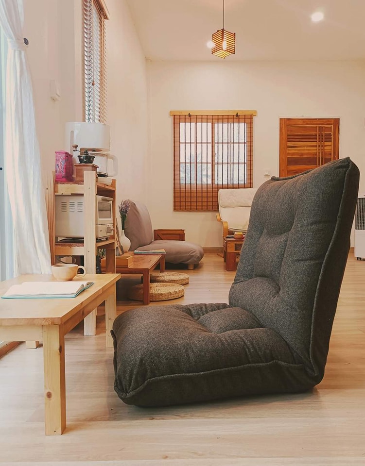 บ้านทุ่งมินิมอล ไอเดียบ้านมินิมอลทุ่งนา รูปที่ 22