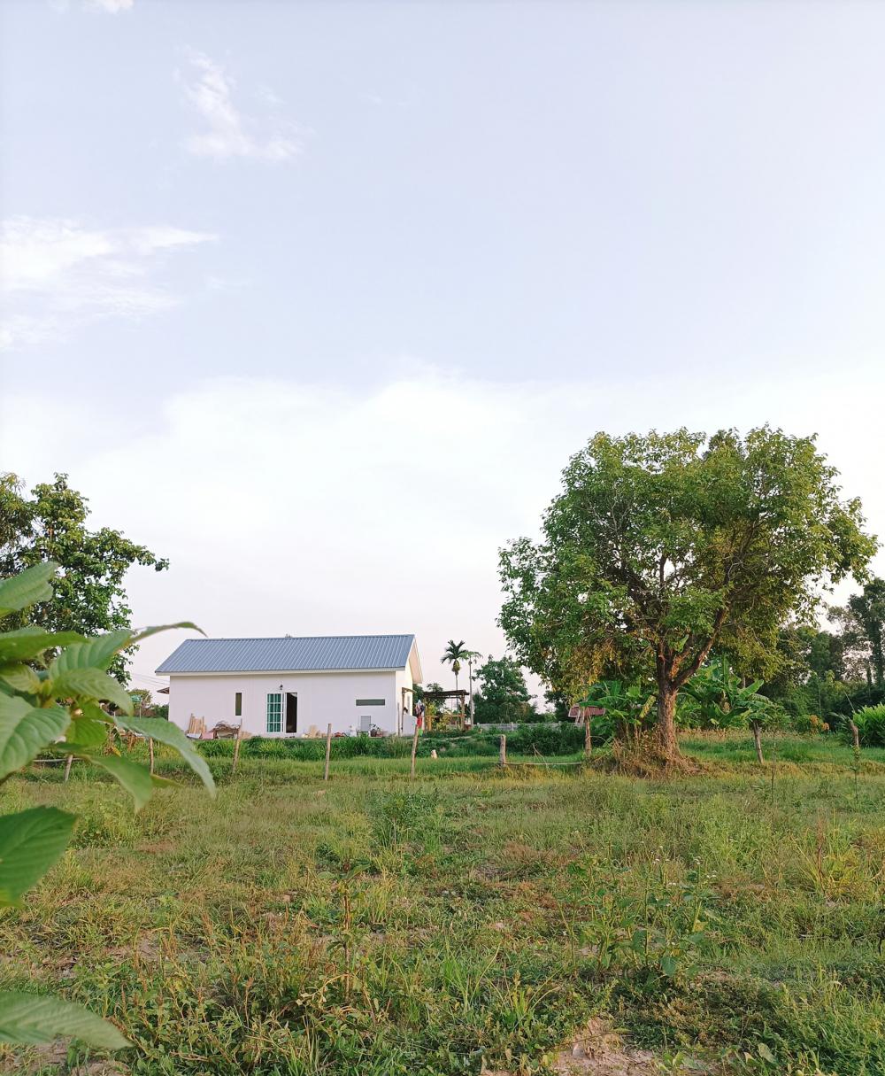 บ้านทุ่งมินิมอล ไอเดียบ้านมินิมอลทุ่งนา รูปที่ 27