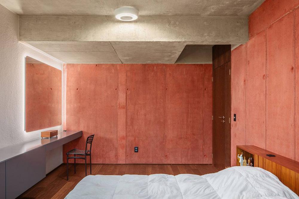 ไอเดียบ้านโมเดิร์นทรงกล่อง สถาปนิกต่างชาติ รูปที่ 5