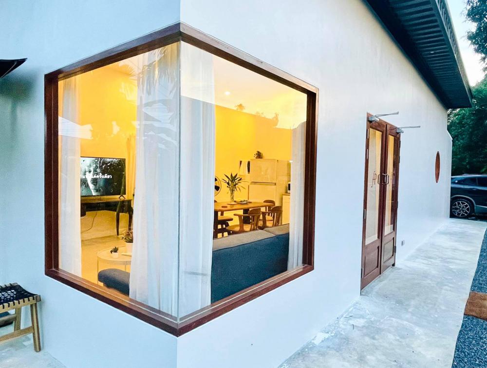 บ้านสวยน่ารัก-บ้านพลอยฟ้า รูปที่ 8