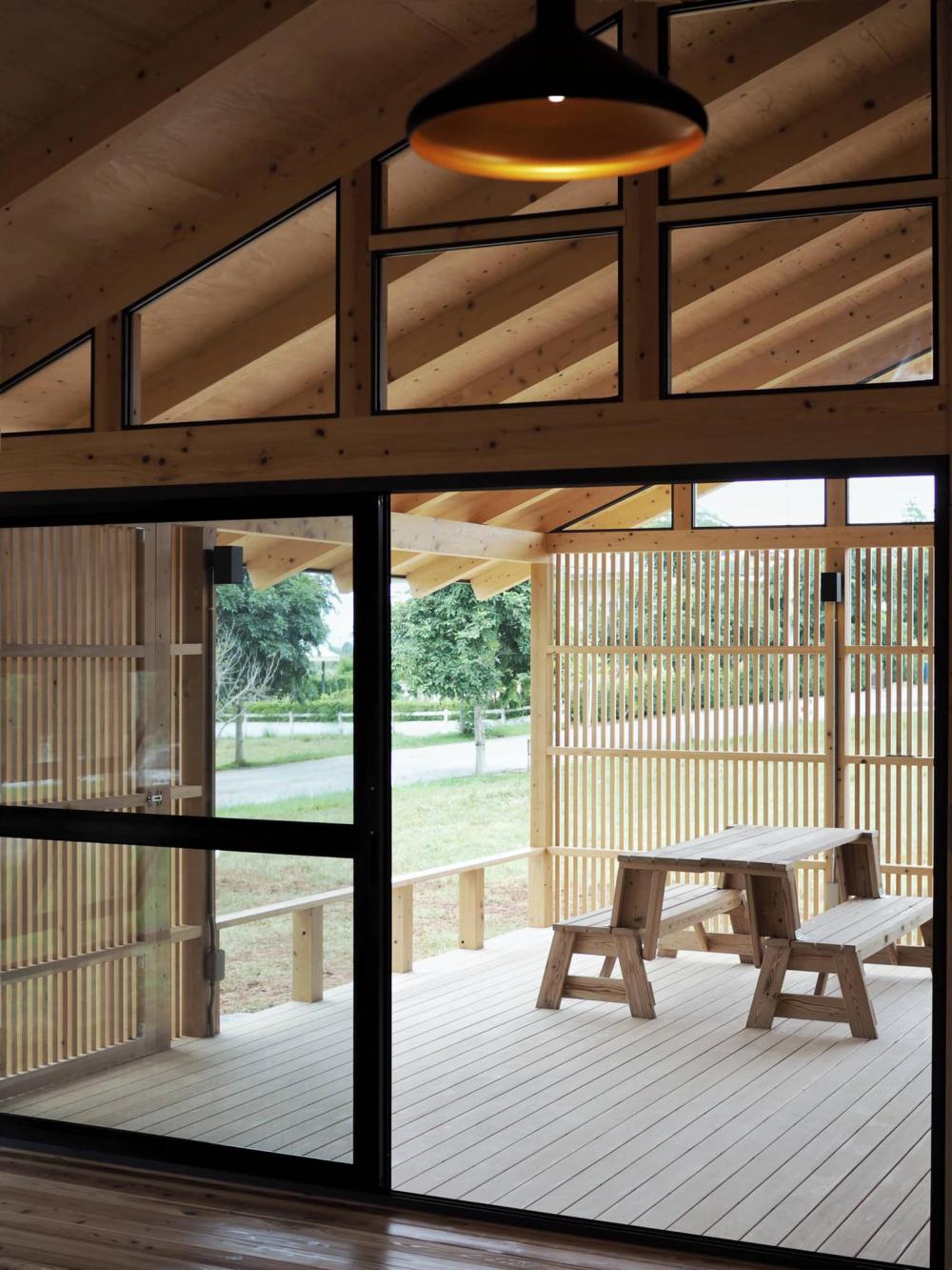 ไอเดียบ้านไม้สวยแบบญี่ปุ่น รูปที่ 11