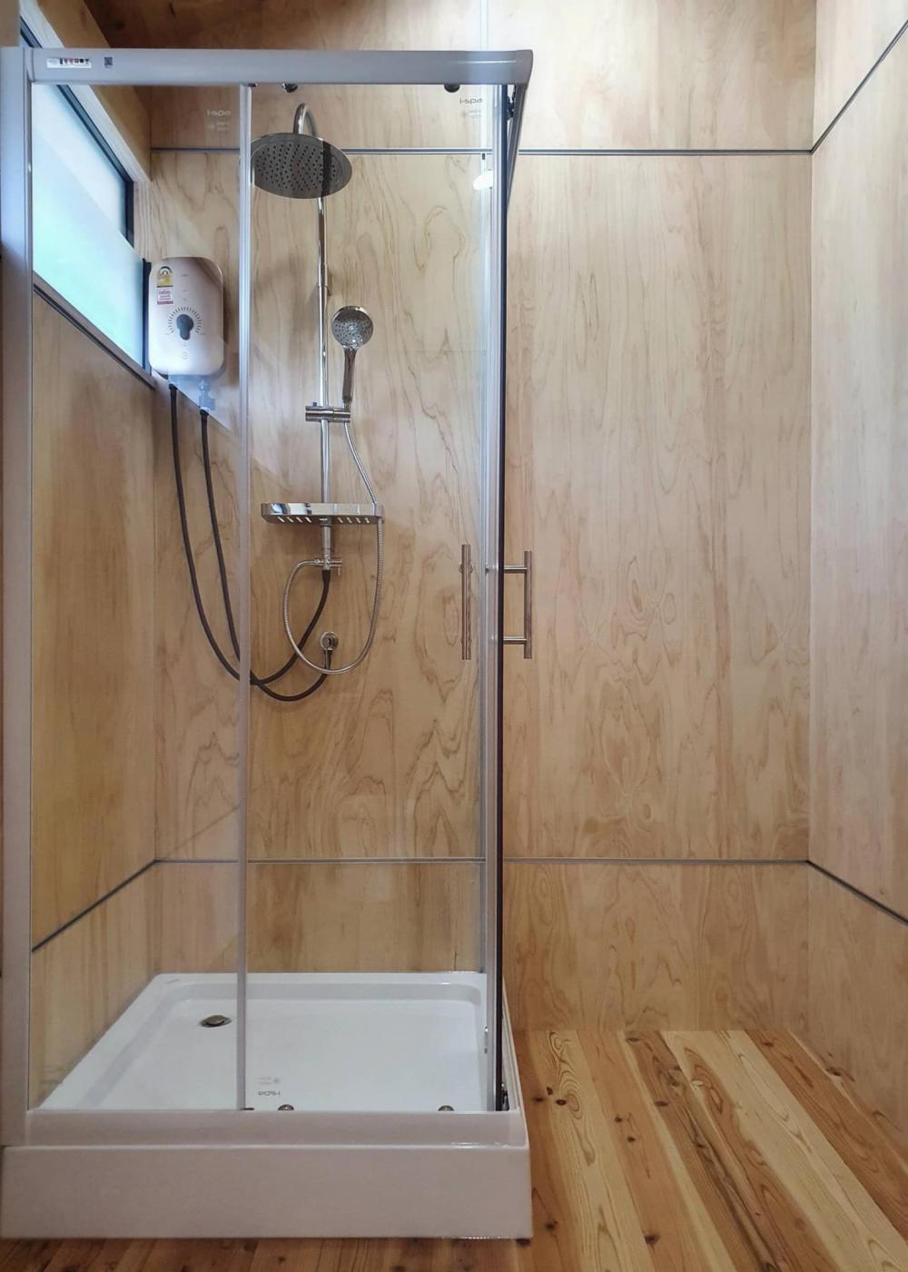 ไอเดียบ้านไม้สวยแบบญี่ปุ่น รูปที่ 15