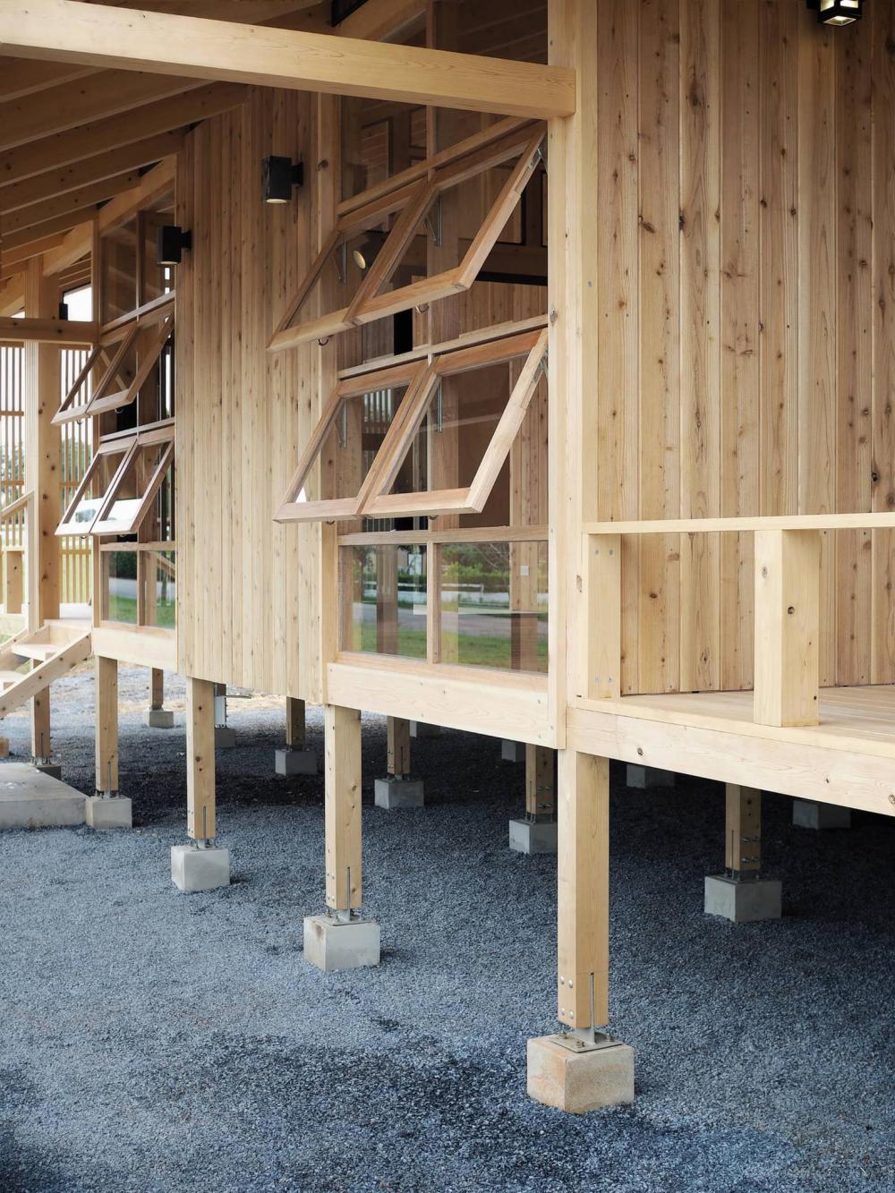 ไอเดียบ้านไม้สวยแบบญี่ปุ่น รูปที่ 16