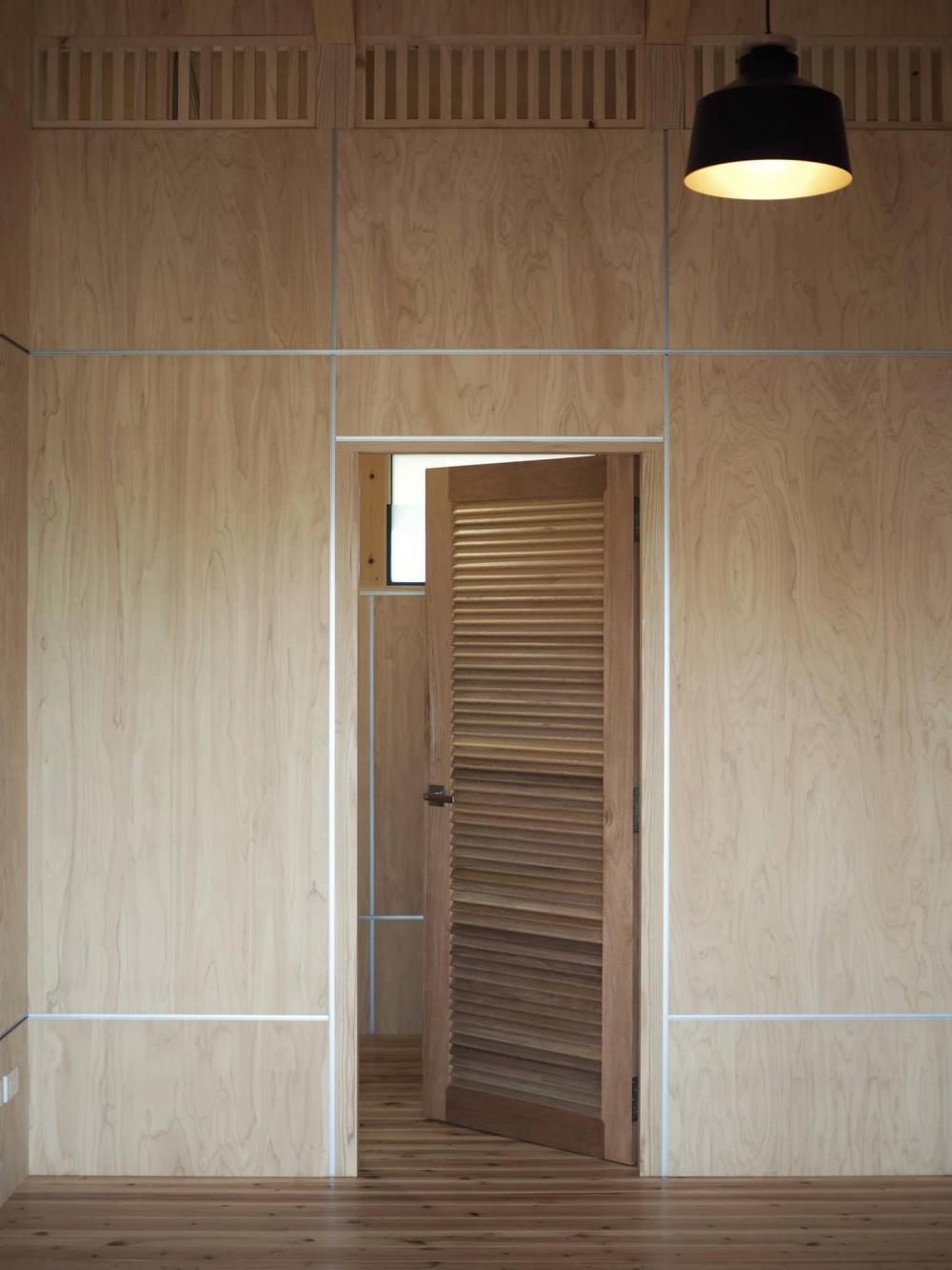 ไอเดียบ้านไม้สวยแบบญี่ปุ่น รูปที่ 19