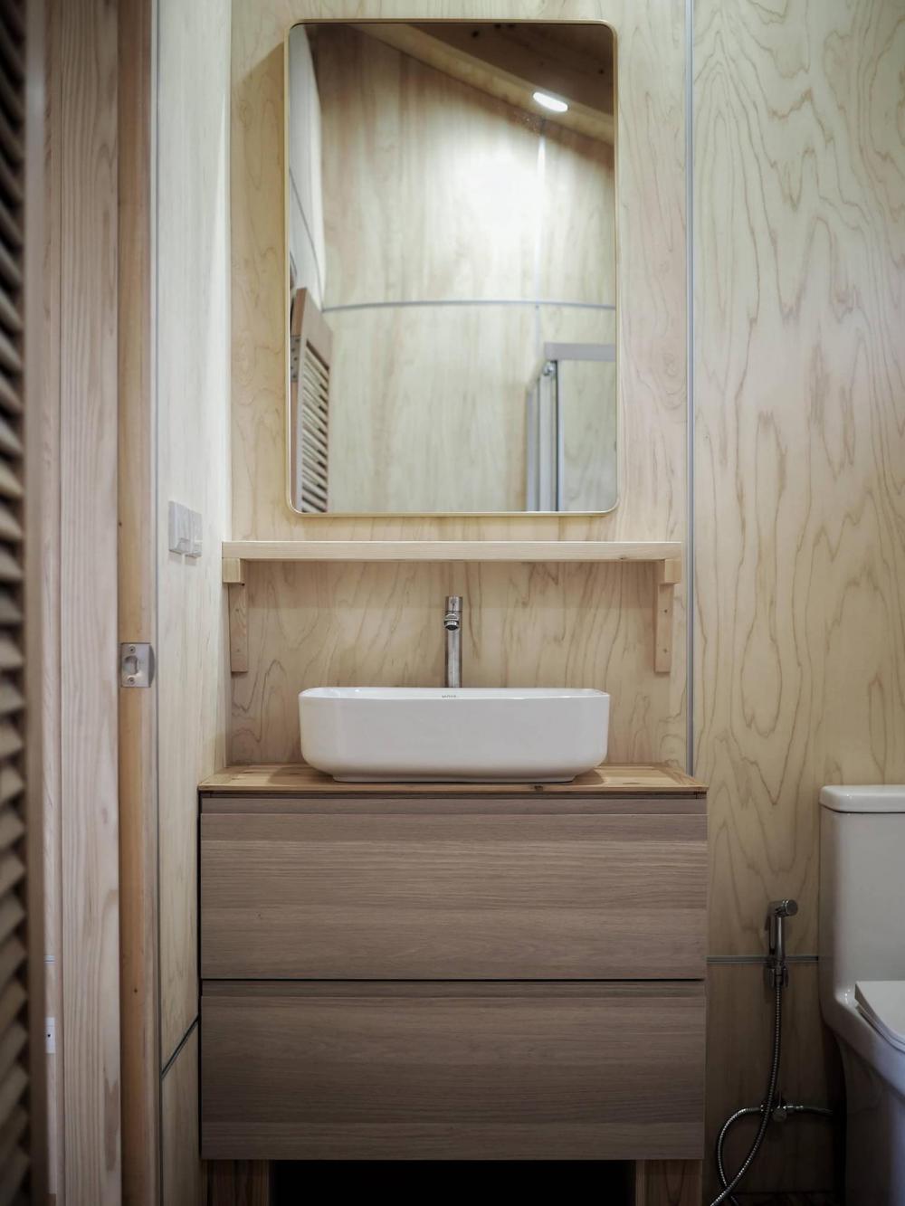 ไอเดียบ้านไม้สวยแบบญี่ปุ่น รูปที่ 24