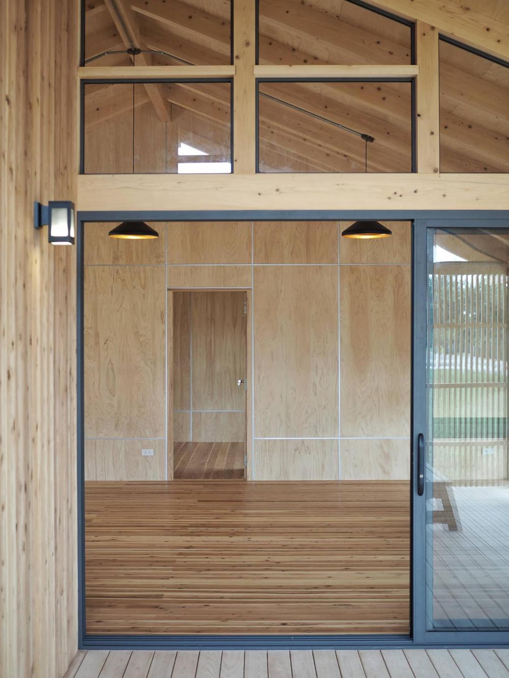 ไอเดียบ้านไม้สวยแบบญี่ปุ่น รูปที่ 28