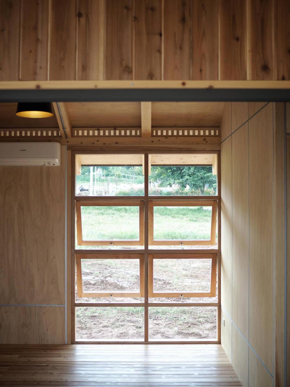 ไอเดียบ้านไม้สวยแบบญี่ปุ่น รูปที่ 30