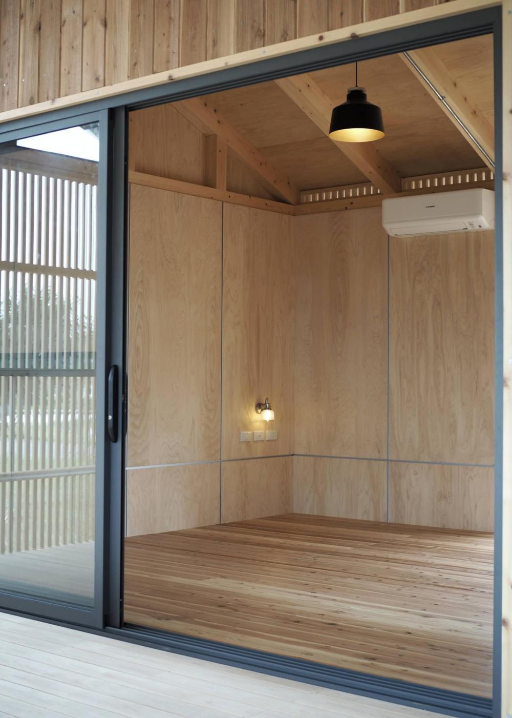 ไอเดียบ้านไม้สวยแบบญี่ปุ่น รูปที่ 31