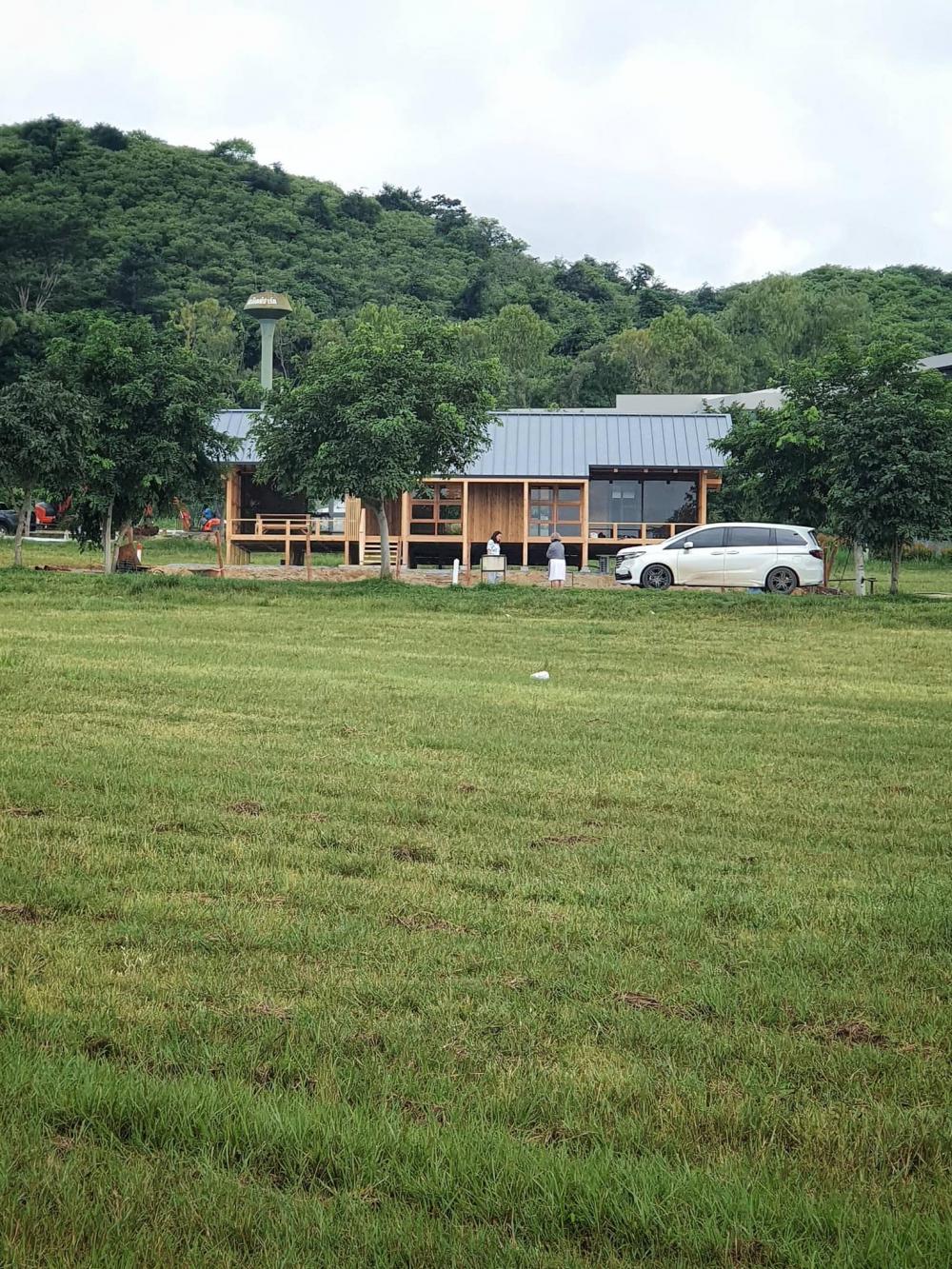 ไอเดียบ้านไม้สวยแบบญี่ปุ่น รูปที่ 32