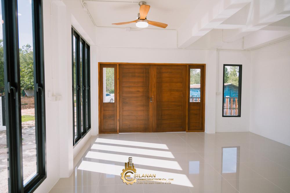 ไอเดียบ้านสวย2ชั้น รูปที่ 11