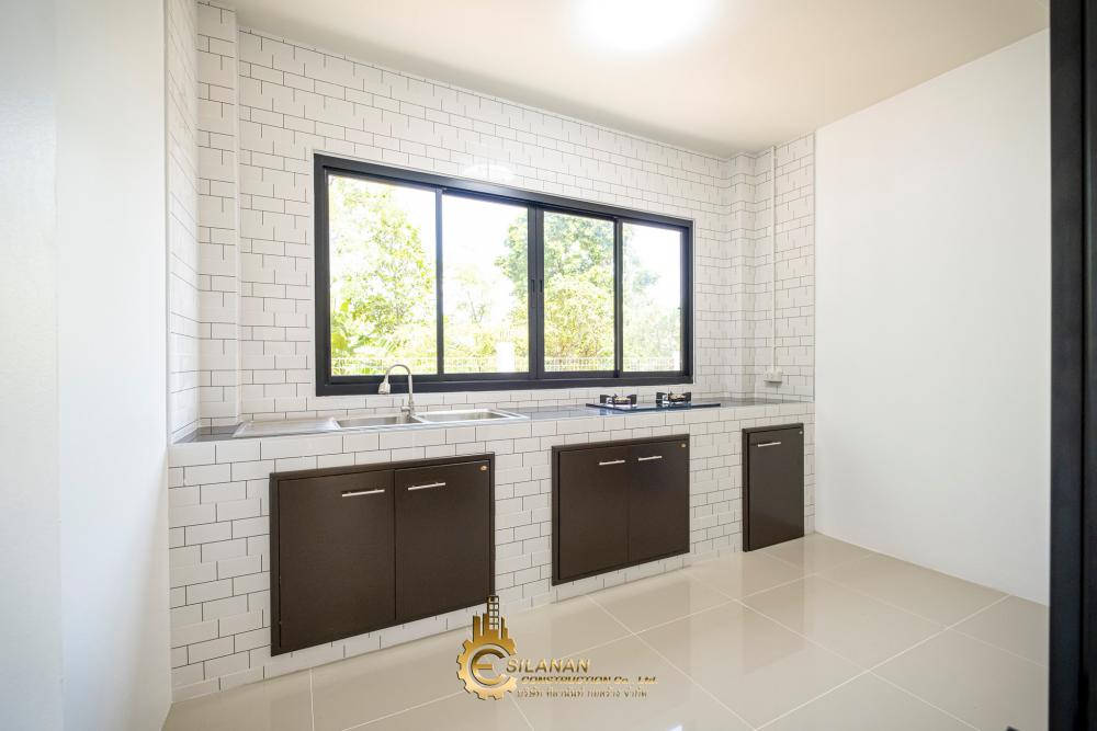 ไอเดียบ้านสวย2ชั้น รูปที่ 12