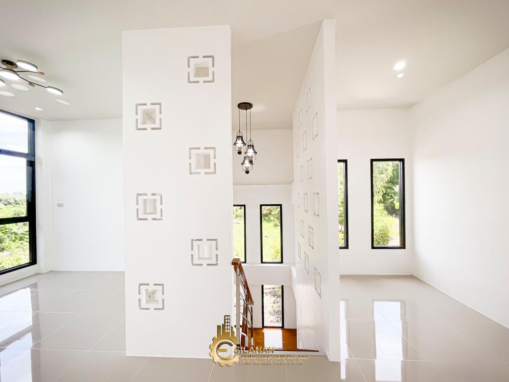 ไอเดียบ้านสวย2ชั้น รูปที่ 13