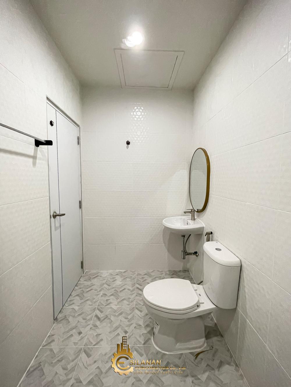 ไอเดียบ้านสวย2ชั้น รูปที่ 16