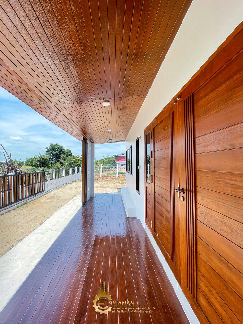 ไอเดียบ้านสวย2ชั้น รูปที่ 17