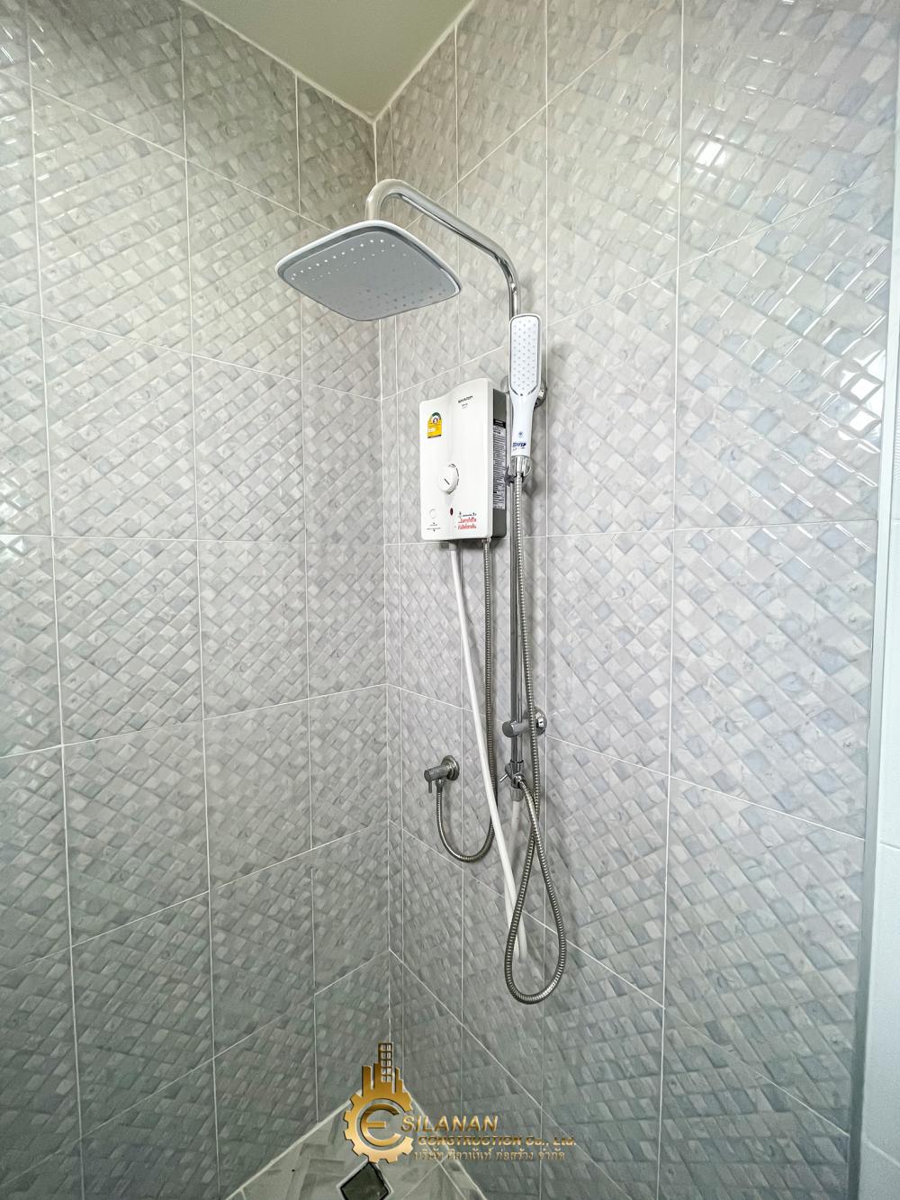 ไอเดียบ้านสวย2ชั้น รูปที่ 18