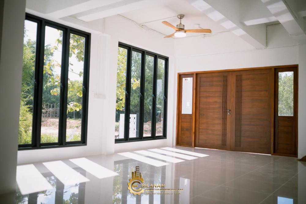 ไอเดียบ้านสวย2ชั้น รูปที่ 19