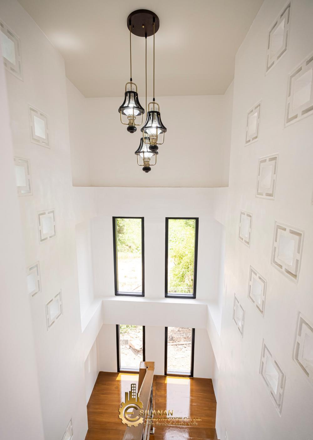 ไอเดียบ้านสวย2ชั้น รูปที่ 20