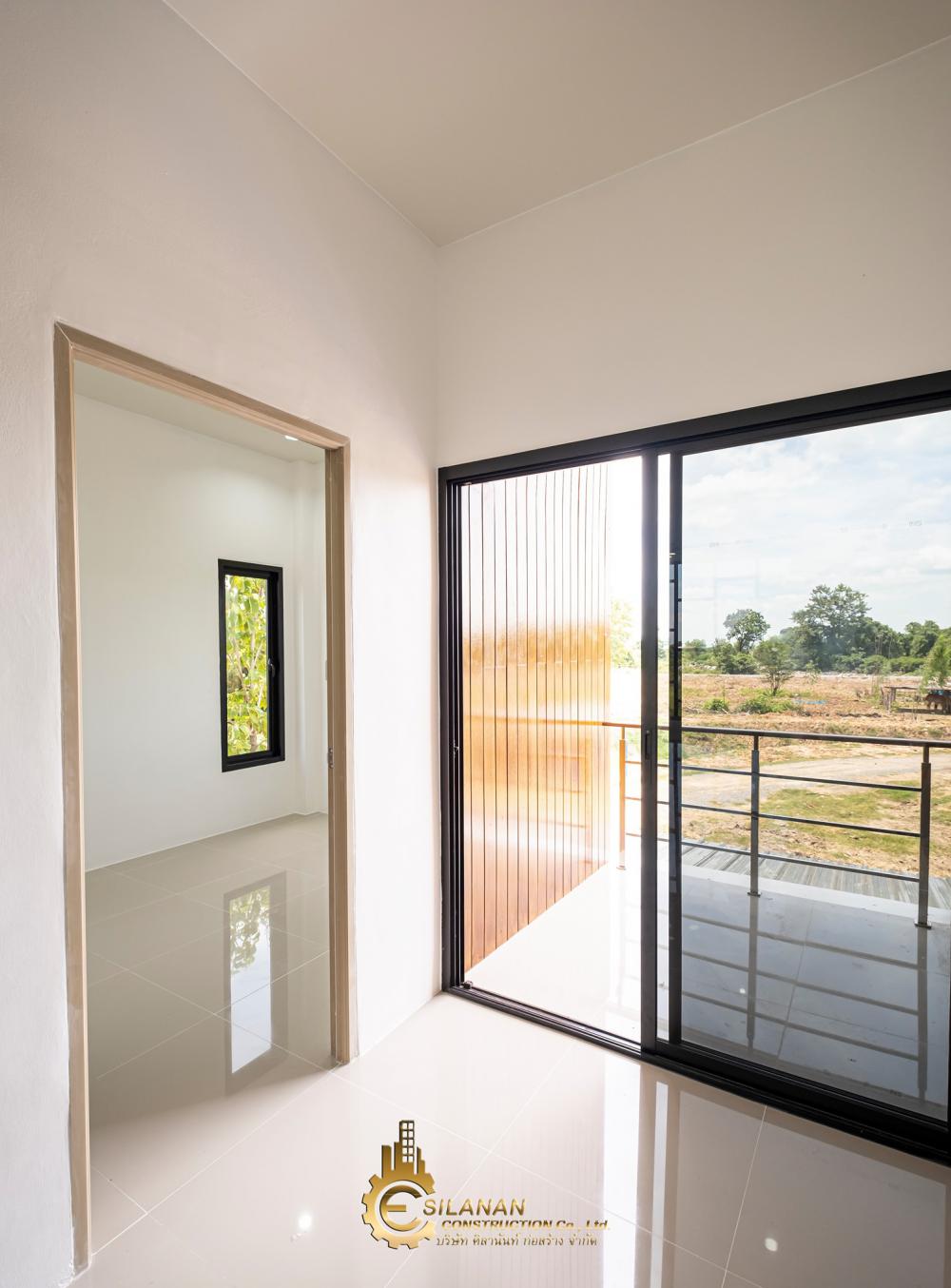 ไอเดียบ้านสวย2ชั้น รูปที่ 22