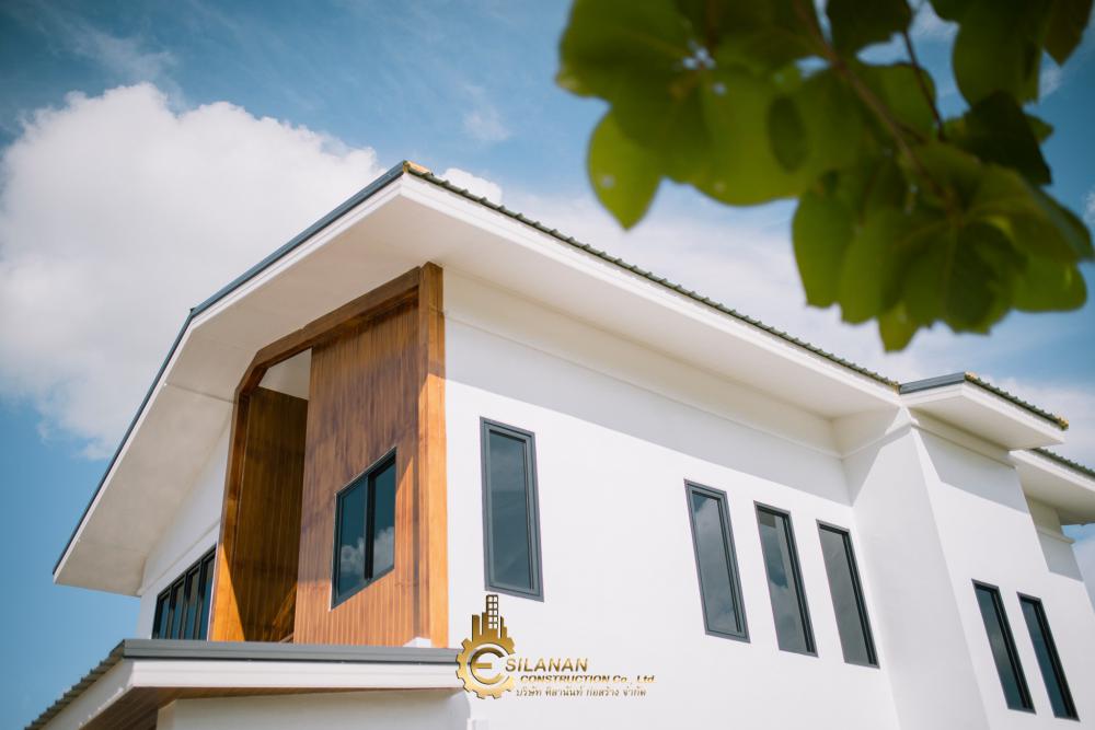 ไอเดียบ้านสวย2ชั้น รูปที่ 23