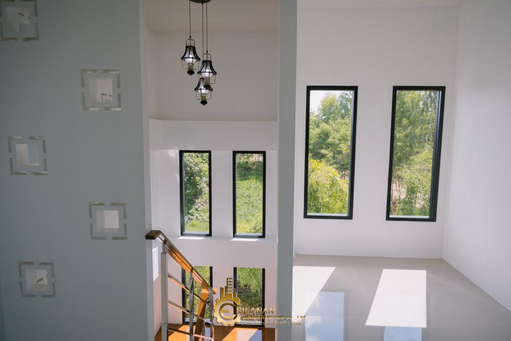 ไอเดียบ้านสวย2ชั้น รูปที่ 25