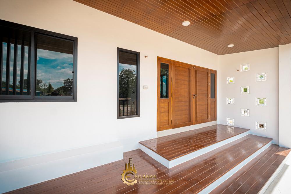 ไอเดียบ้านสวย2ชั้น รูปที่ 7