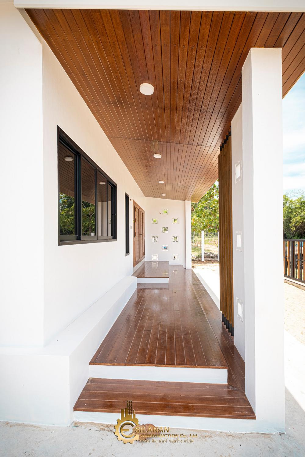 ไอเดียบ้านสวย2ชั้น รูปที่ 8