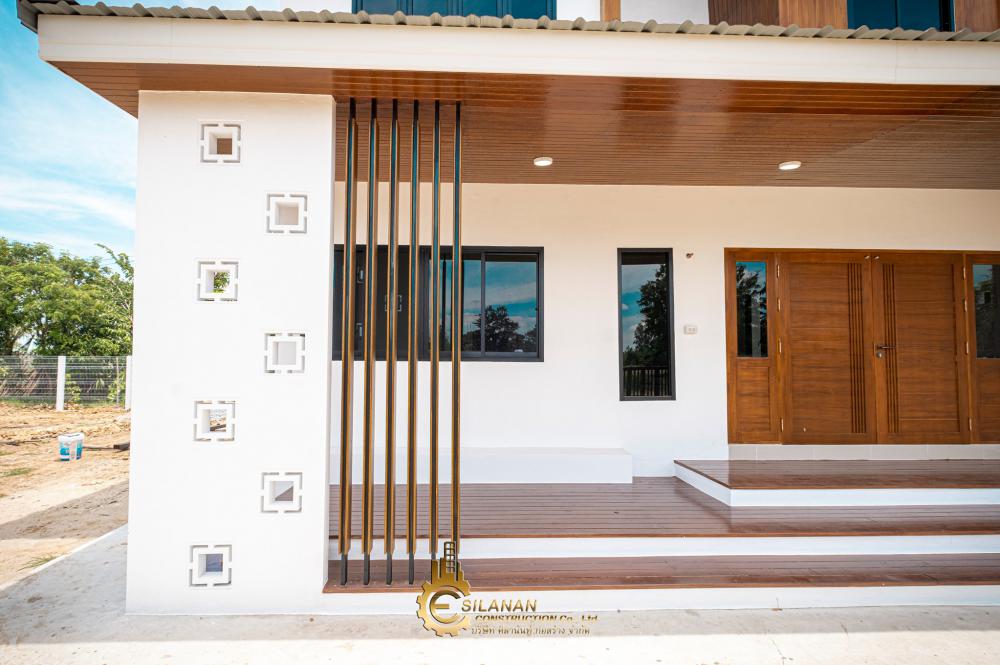 ไอเดียบ้านสวย2ชั้น รูปที่ 9