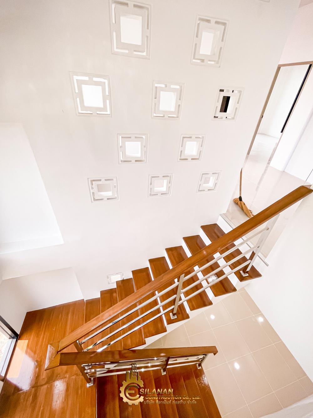 ไอเดียบ้านสวย2ชั้น รูปที่ 34