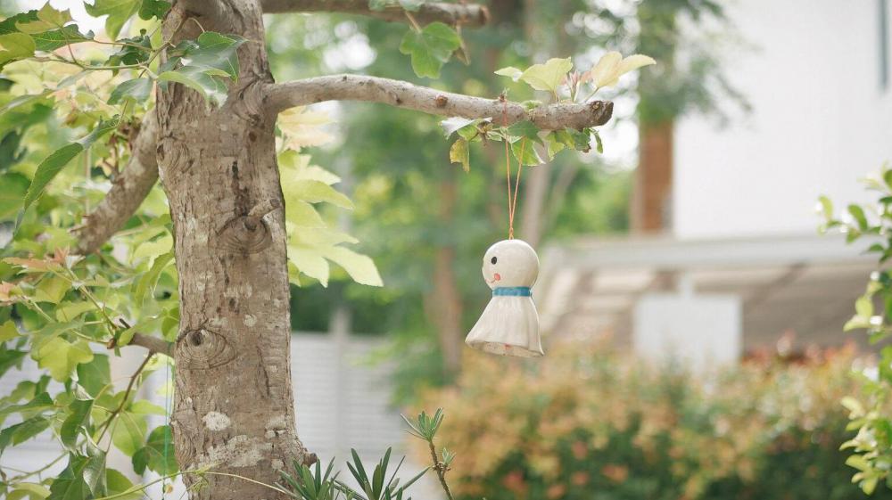 บ้านสไตล์มินิมอล 2 ชั้นที่พักที่อบอุ่น รูปที่ 11