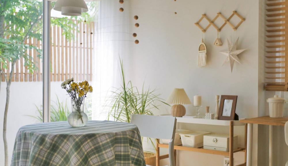 บ้านสไตล์มินิมอล 2 ชั้นที่พักที่อบอุ่น รูปที่ 15