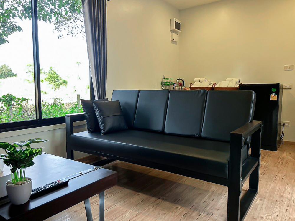 บ้านน็อคดาวน์โมเดิร์น รูปที่ 9