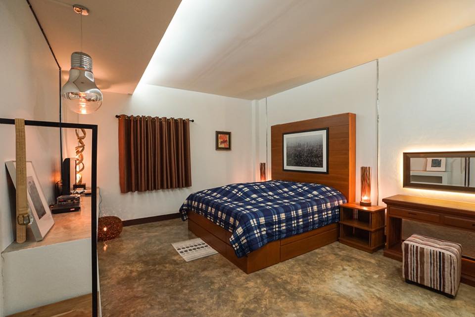 ไอเดียบ้านโมเดิร์นสวยน่ารัก ตกแต่งภายในน่ารักมินิมอลอบอุ่นน่าอยู่ รูปที่ 11