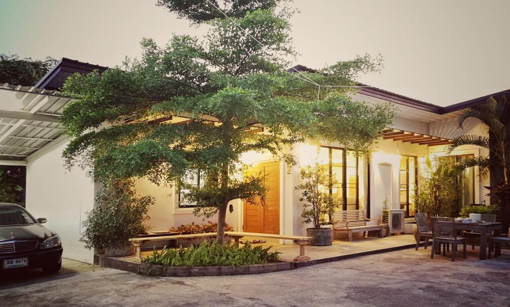 ไอเดียบ้านโมเดิร์นสวยน่ารัก ตกแต่งภายในน่ารักมินิมอลอบอุ่นน่าอยู่ รูปที่ 12