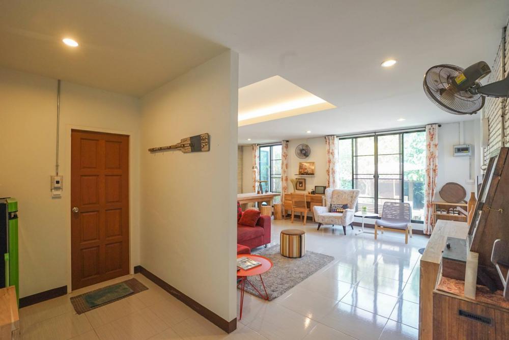 ไอเดียบ้านโมเดิร์นสวยน่ารัก ตกแต่งภายในน่ารักมินิมอลอบอุ่นน่าอยู่ รูปที่ 13