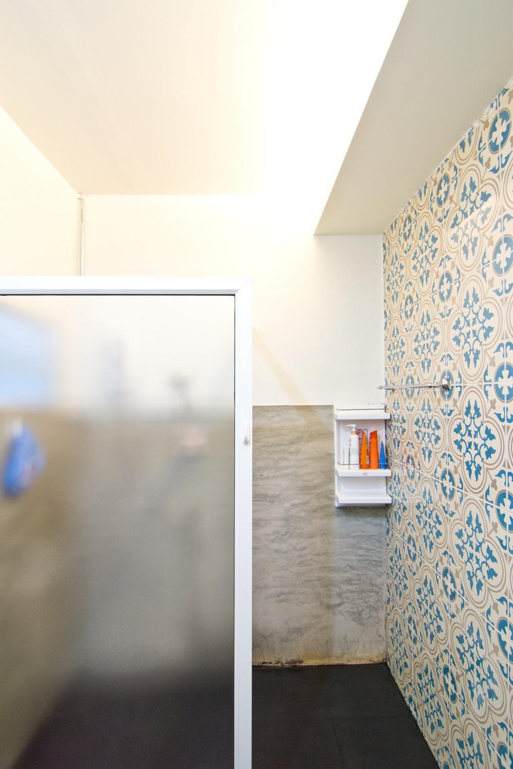 ไอเดียบ้านโมเดิร์นสวยน่ารัก ตกแต่งภายในน่ารักมินิมอลอบอุ่นน่าอยู่ รูปที่ 18