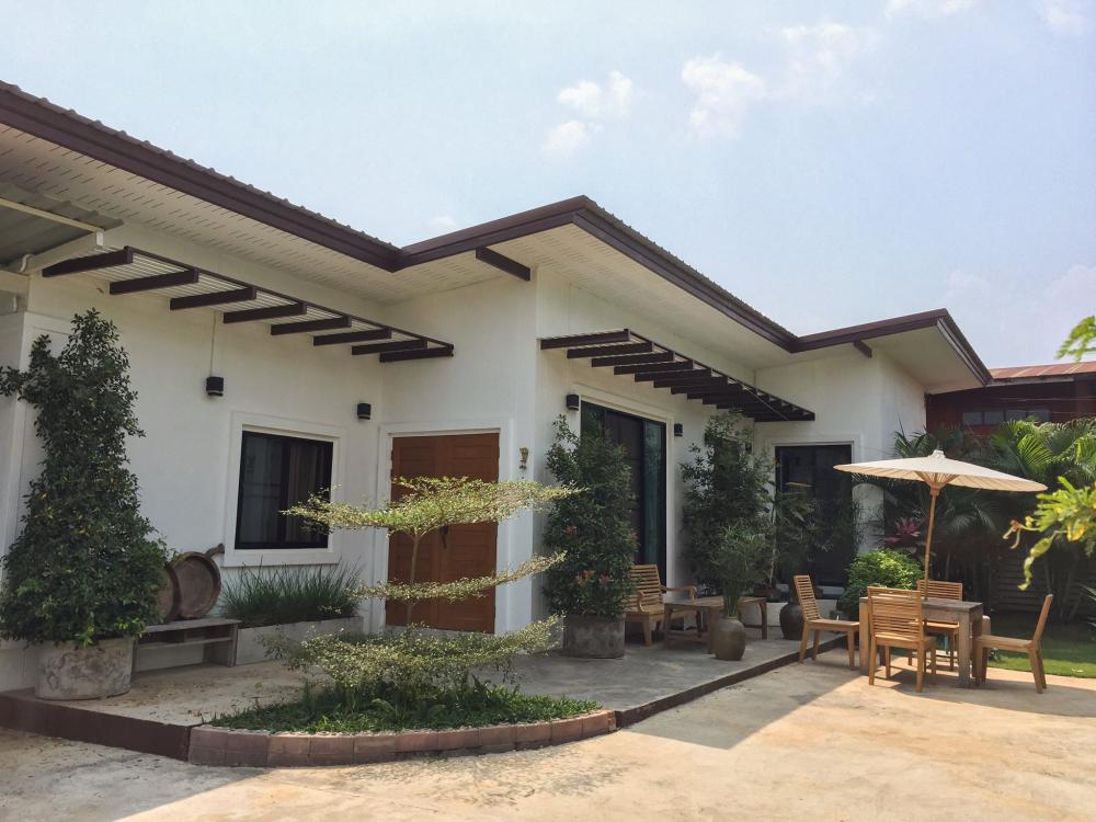 ไอเดียบ้านโมเดิร์นสวยน่ารัก ตกแต่งภายในน่ารักมินิมอลอบอุ่นน่าอยู่ รูปที่ 23